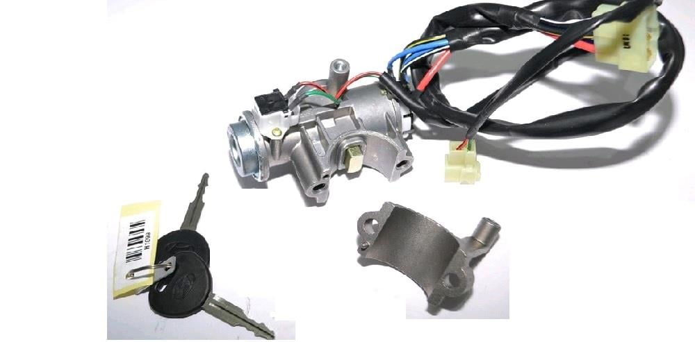 MOBIS KONTAK ANAHTARI HYUNDAI H100 1994-2007 ORJ.