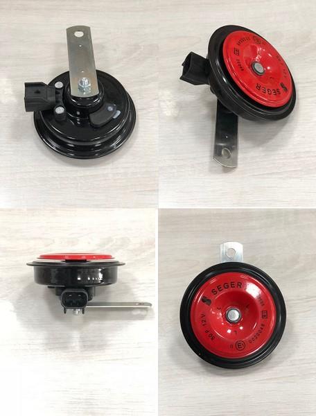 SEGER 12V DİDİT KORNA 335 HZ (DELPHI 1530 SOKETLİ) OPEL-CHEVROLET