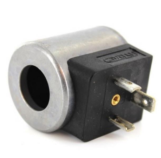 24V DC BOBİN (VALF)13MM