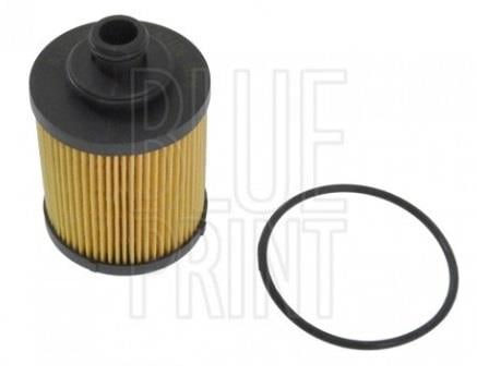BLUE PRINT YAĞ FİLTRESİ FIAT 1.3 MULTIJET-OPEL 1.3 CDTI
