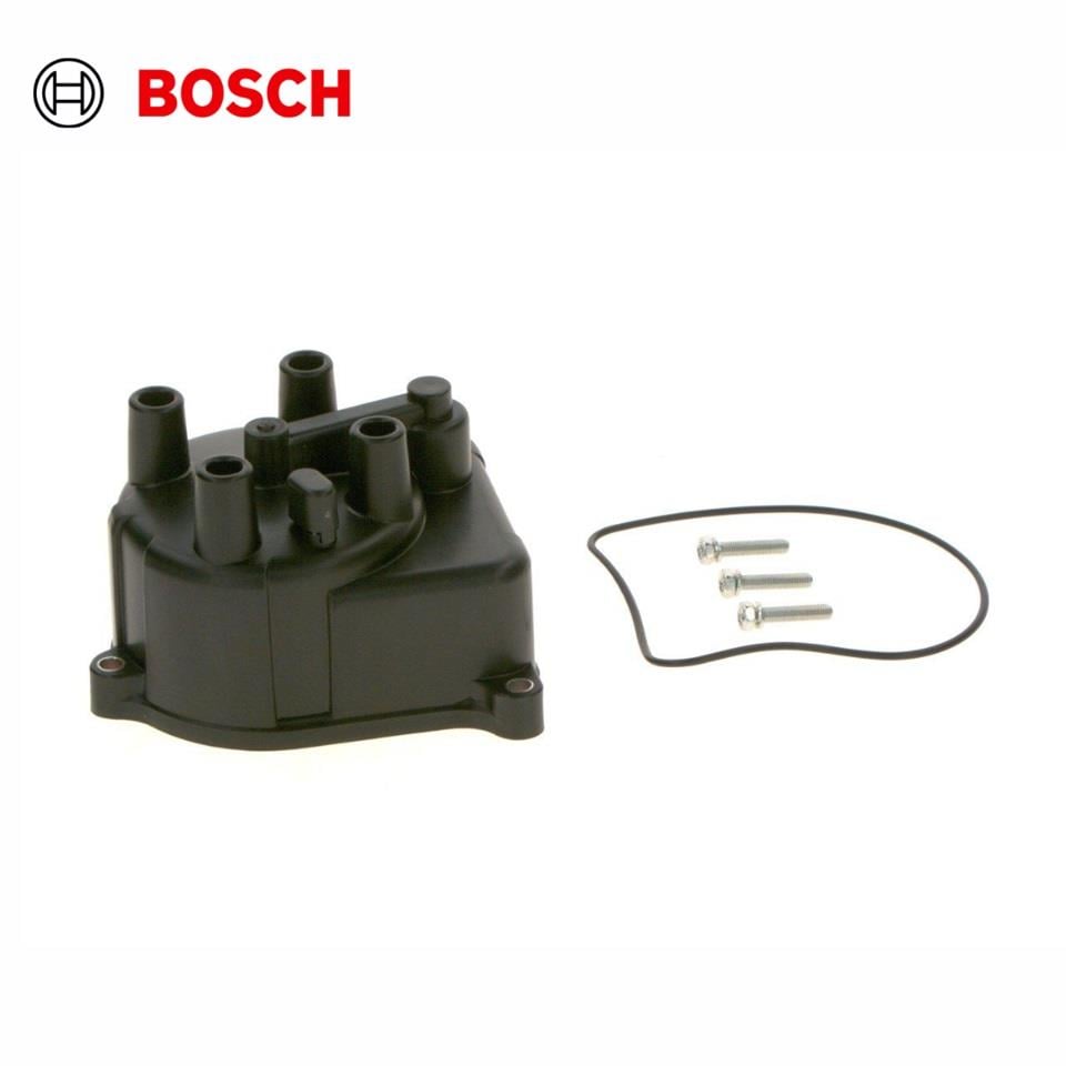 BOSCH DİSTRİBÜTÖR KAPAK HONDA