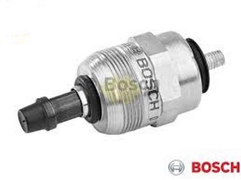 BOSCH 12V POMPA STOP MÜŞÜRÜ
