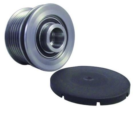 ALTERNATÖR KASNAK RULMANLI 6-KANAL FORD C-MAX/FIESTA/FOCUS/FUSION/KUGA-JEEP-MAZDA-VOLVO