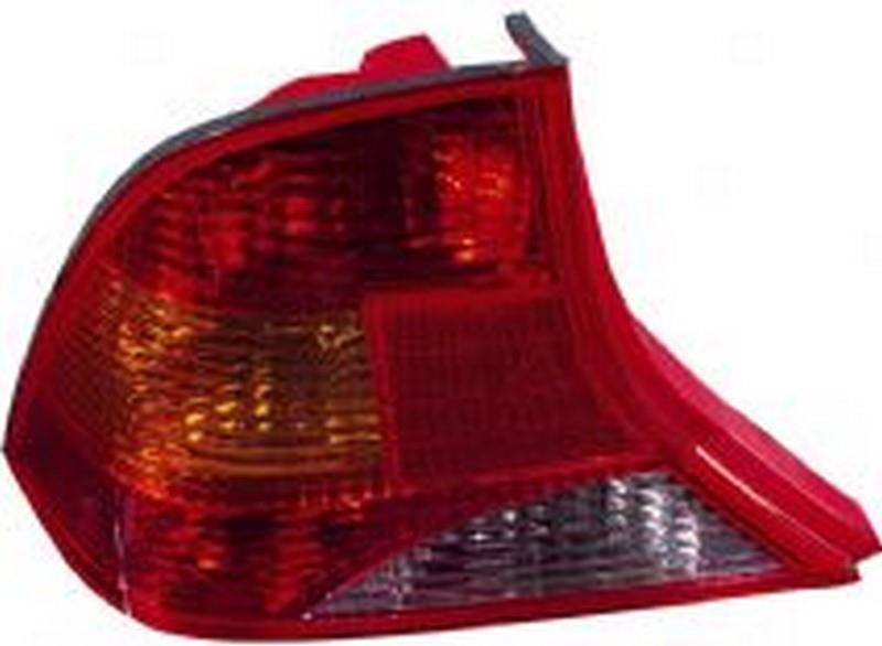 DEPO STOP LAMBASI (DUYSUZ) FORD FOCUS SEDAN 1998-2004 SOL (4 KAPI)