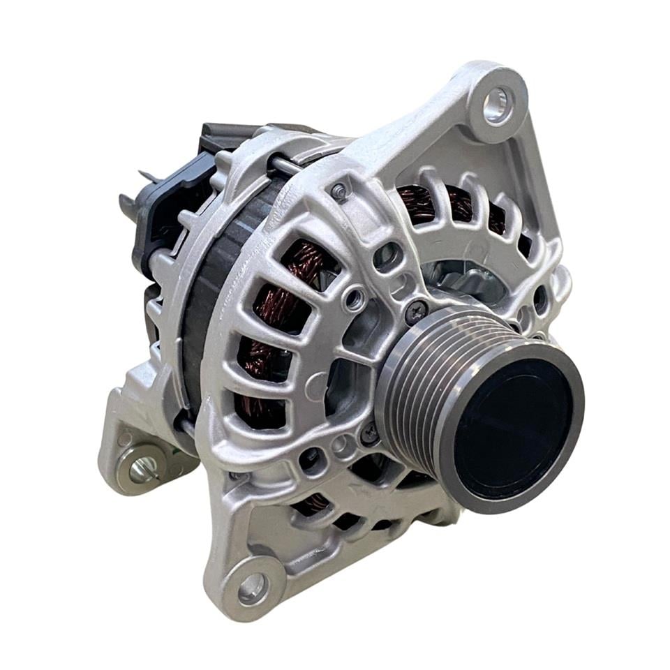 SEG 12V ALTERNATÖR DİNAMO 150 A (L) FIAT DUCATO-IVECO DAILY HUNGARY