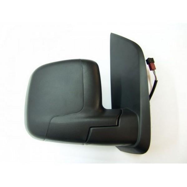 DIŞ DİKİZ AYNASI ELEKTRİKLİ ISITMALI ISI SENSÖRLÜ NEMO BIPPER FIORINO SAĞ KAPAKSIZ
