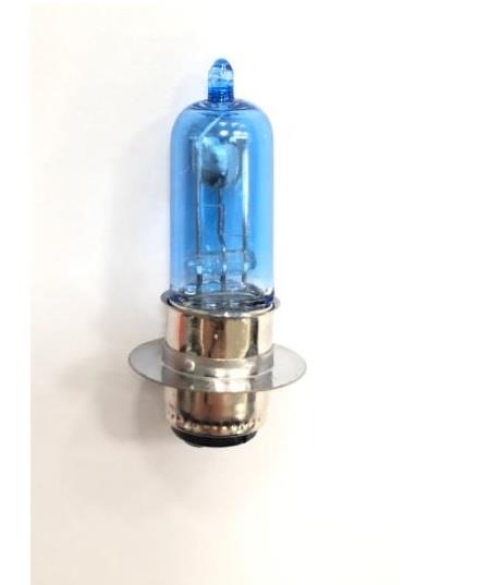 12V FAR AMPULÜ 35/35W BEYAZ IŞIK HONDA KINETIC MOTOSİKLET