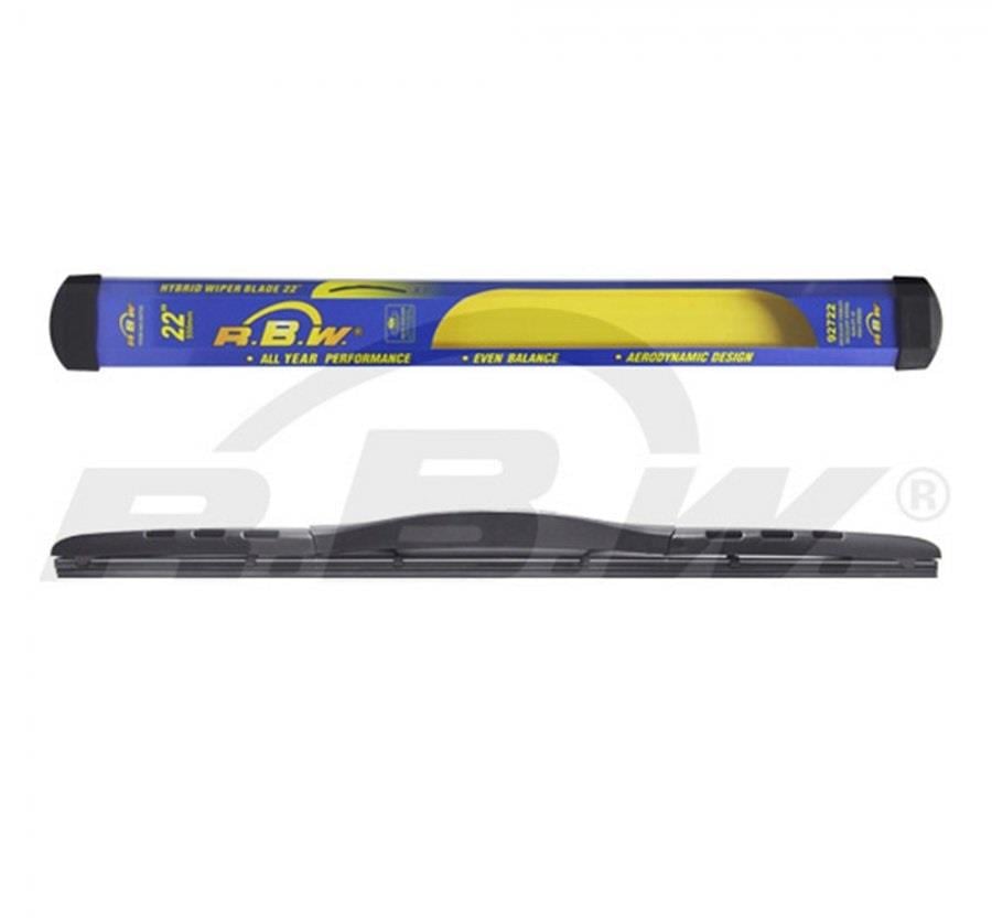 SİLECEK SÜPÜRGESİ 550 MM HYBRID