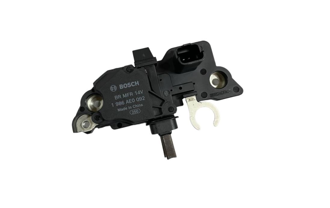BOSCH 12V KÖMÜRLÜ KONJEKTÖR VALEO SOKET (L-DFM) RENAULT F00M