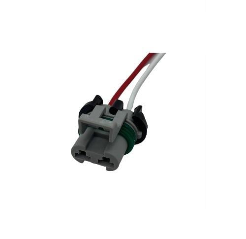 FAN MOTOR SOKETİ (KABLOLU) FIAT ALBEA/DOBLO/PALIO/TIPO-TOFAŞ DOĞAN/ŞAHİN/KARTAL