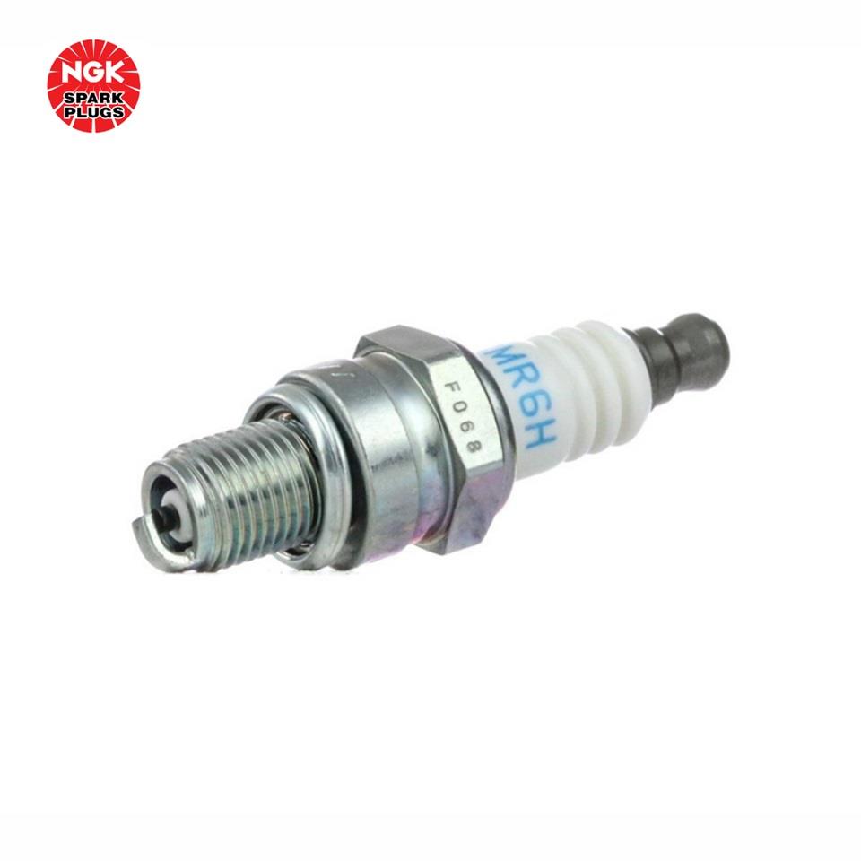 NGK BUJİ CMR6H (İNCE DİŞ KISA) (M10 X 1)