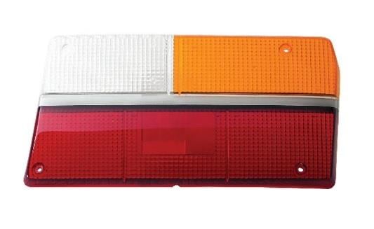 PLEKSAN STOP CAMI RENAULT R12 TS SAĞ