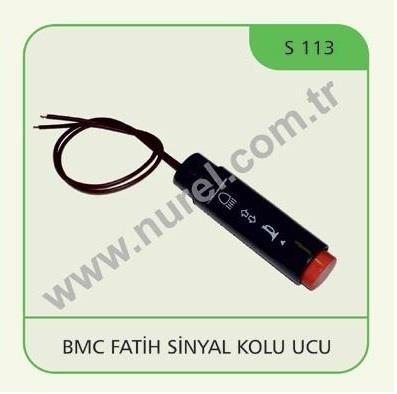 FAR-KORNA-SİNYAL KOLU (UCU) BMC FATİH