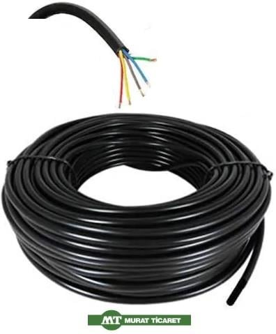 MURAT 5 X 1 MM TTR KABLO (1 MT)