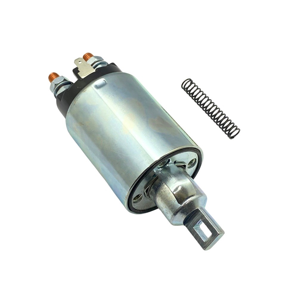 12V MARŞ OTOMATİĞİ MITSUBISHI TİPİ BMC-CATERPILLAR-HYUNDAI H100/STAREX-MITSUBISHI L200 EM
