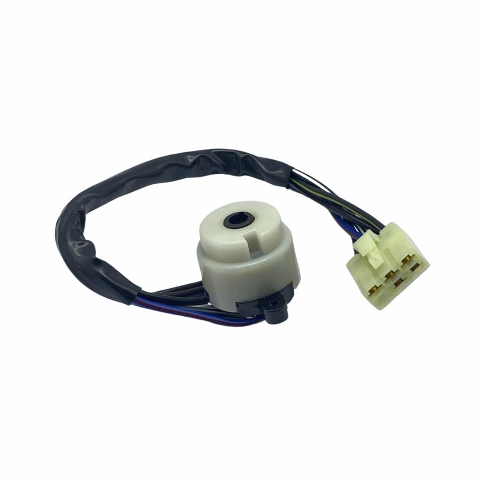 KONTAK TERMİNALİ (KABLOLU SOKETLİ 5 FİŞ) ISUZU TFR/KS/NKR