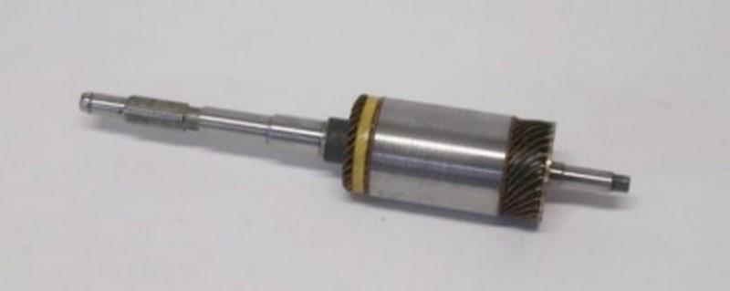 12V MARŞ KOLLEKTÖRÜ LUCAS TİPİ ANADOL