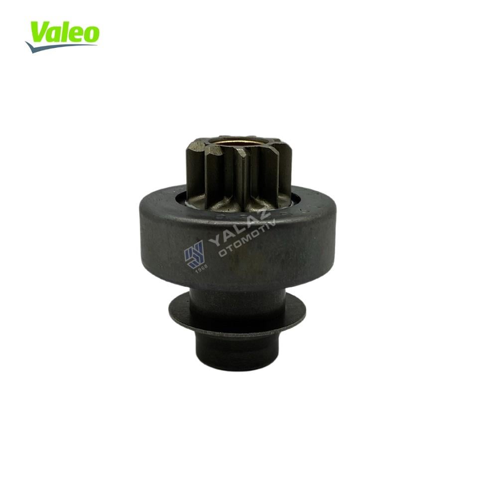 VALEO MARŞ DİŞLİSİ 9 DİŞ RENAULT R9/R11/R12/R19/R21