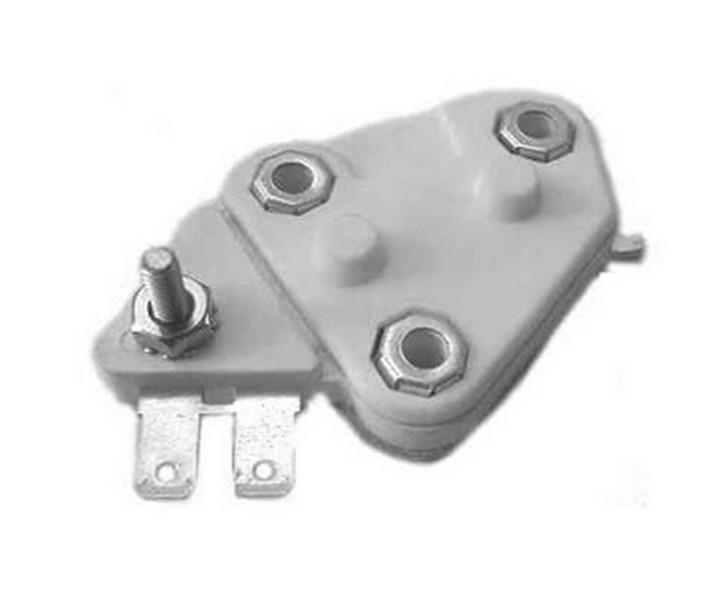 24V ALTERNATÖR TAŞ KONJEKTÖR DELCO 70 A