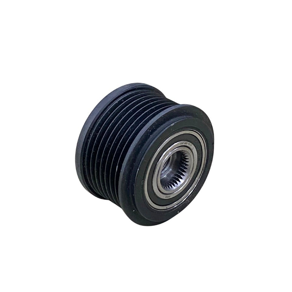 ALTERNATÖR KASNAK RULMANLI 7-KANAL FORD TRANSİT V347 2008 >