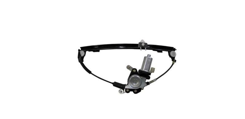 CAM MEKANİZMASI ÖN (MOTORLU) FIAT PALIO/ALBEA SOL
