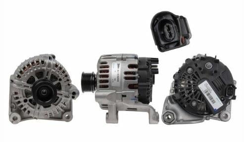 VALEO 12V ALTERNATÖR DİNAMO 150 A (COM/BSS) BMW
