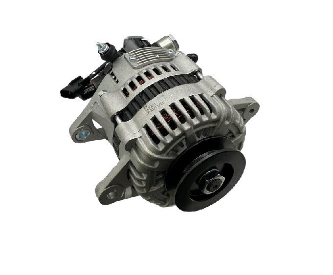 12V ALTERNATÖR DİNAMO 90 A (DÜZ VAKUMLU) KIA CERES/BONGO
