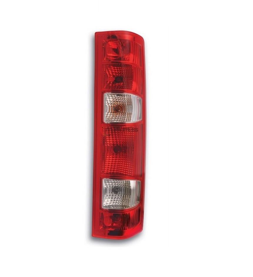 MARS STOP LAMBASI IVECO DAILY 2006-2013 SOL (DUYSUZ)