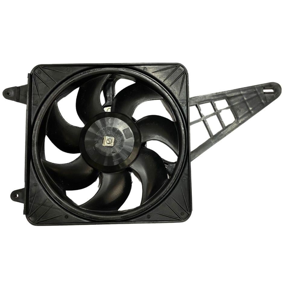 MAKO 12V FAN MOTORU DAVLUMBAZLI SOKETLİ TOFAŞ DOĞAN SLX/KARTAL SLX/ŞAHİN
