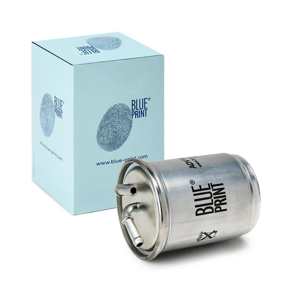 BLUE PRINT YAKIT FİLTRESİ AUDI-SEAT-SKODA-VW