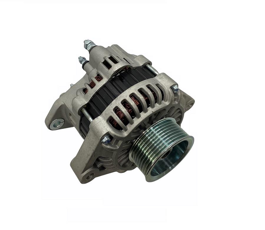 24V ALTERNATÖR DİNAMO MITSUBISHI TİPİ 80 A (L) FORD CARGO