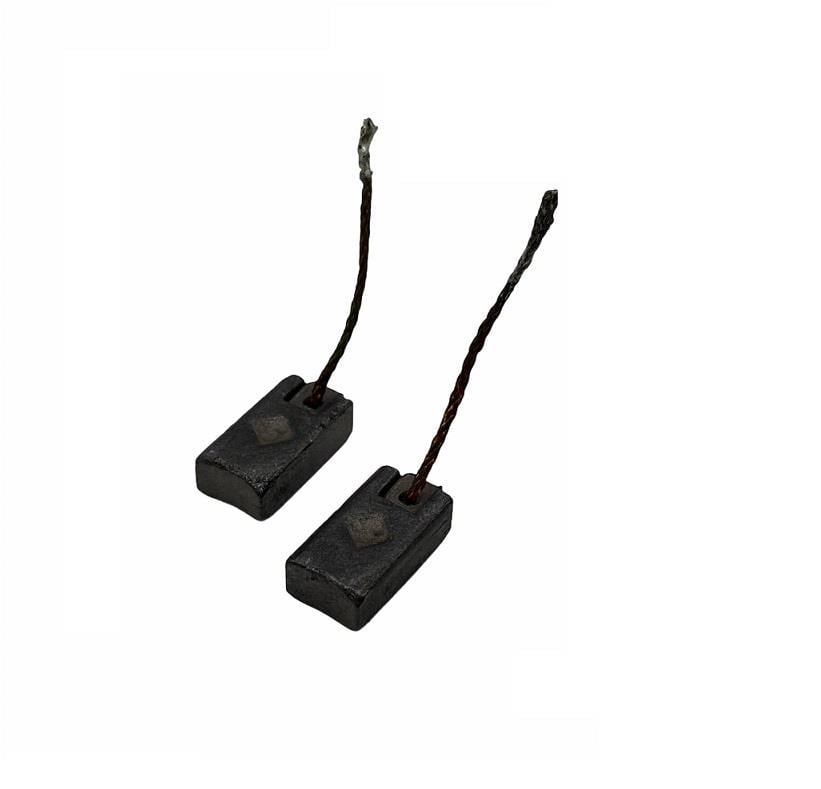 12V ALTERNATÖR KÖMÜRÜ BOSCH TİPİ (KISA TİP)