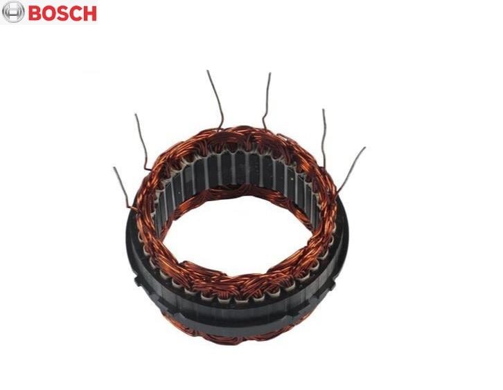 BOSCH 24V ALTERNATÖR STATÖR 80 A (6 UÇLU-TIRNAKLI) MERCEDES ACTROS/ATEGO/AXOR