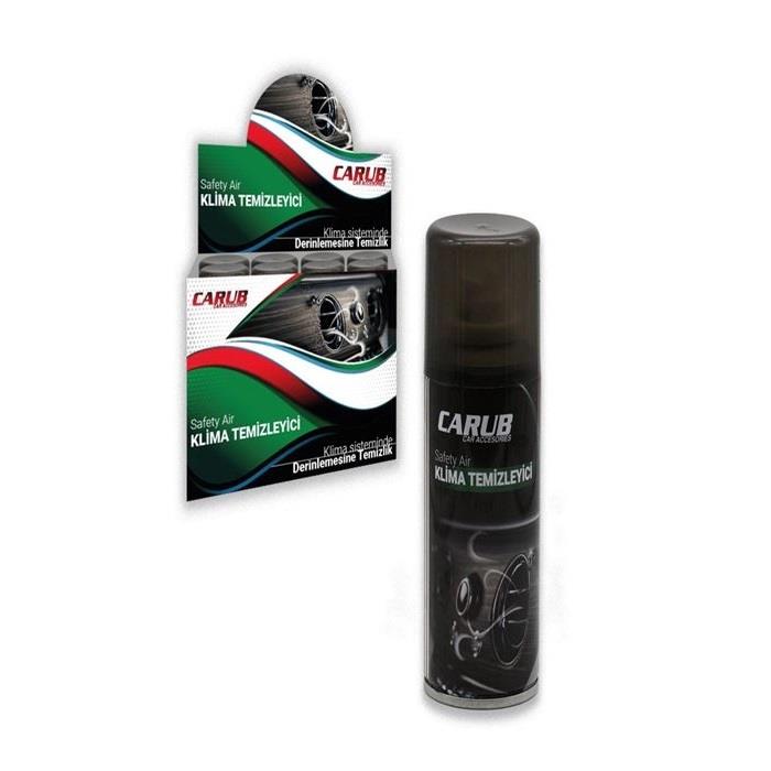 KLİMA TEMİZLEME SPREYİ (KLİMA BOMBASI) 150 ML
