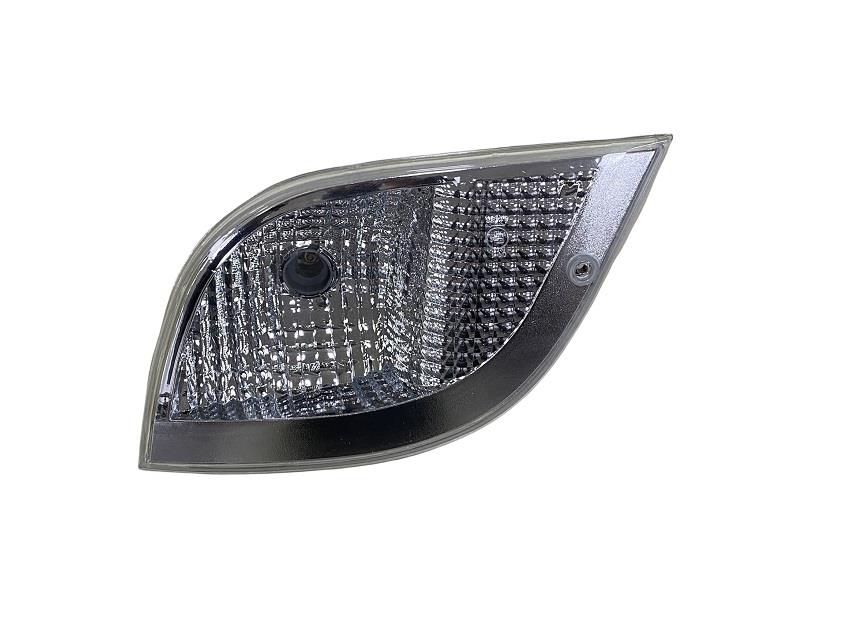 MARS ÖN SİNYAL LAMBASI (DUYLU) MERCEDES ATEGO 2004-2012 SOL