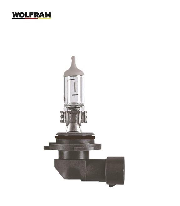 WOLFRAM 12V H12 AMPUL 53W GERMANY