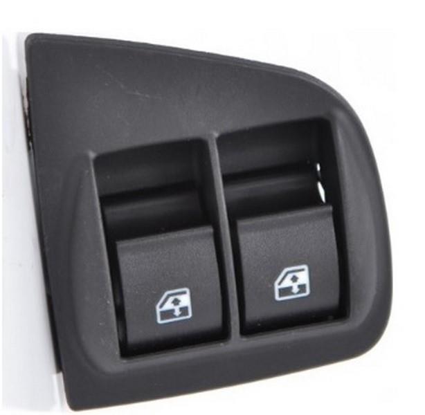 CAM ANAHTARI (ÇİFTLİ SOL KAPI) (10 FİŞ) FIAT DOBLO/FIORINO 2005 >