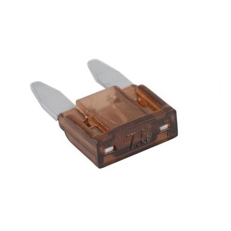 MİNİ BIÇAK SİGORTA 7.5 A (11*16 MM)