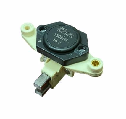 12V KÖMÜRLÜ KONJEKTÖR BOSCH TİPİ  KLİMALI