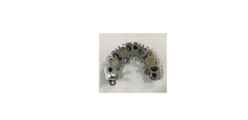 DİYOT TABLASI  MARELLI-DENSO TİPİ 6 DİYOT 111 MM/M8 (II II)
