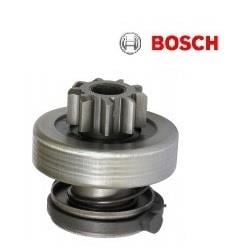 BOSCH MARŞ DİŞLİSİ 9 DİŞ (10 KANAL) (GÖVDE ÇAPI:53 MM) CITROEN-MERCEDES-PEUGEOT-RENAULT-VOLVO-VW