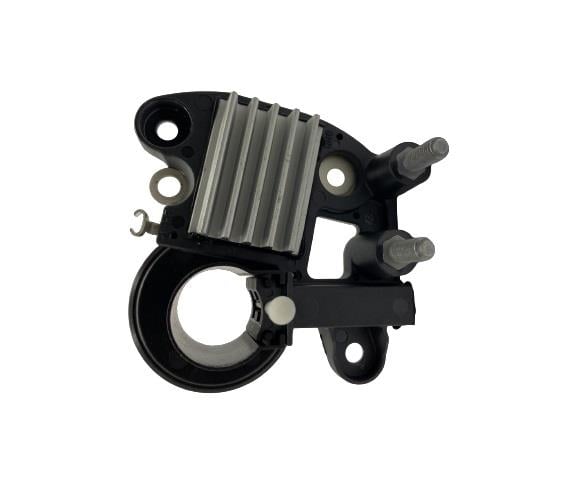 12V KÖMÜRLÜ KONJEKTÖR MARELLI-DENSO TİPİ (ÇİFT CIVATALI) CATERPILLAR-JCB-PERKINS