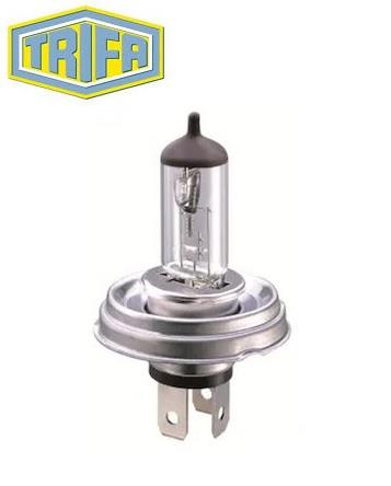 TRIFA 12V H4 AMPUL 100/90W 45T GERMANY