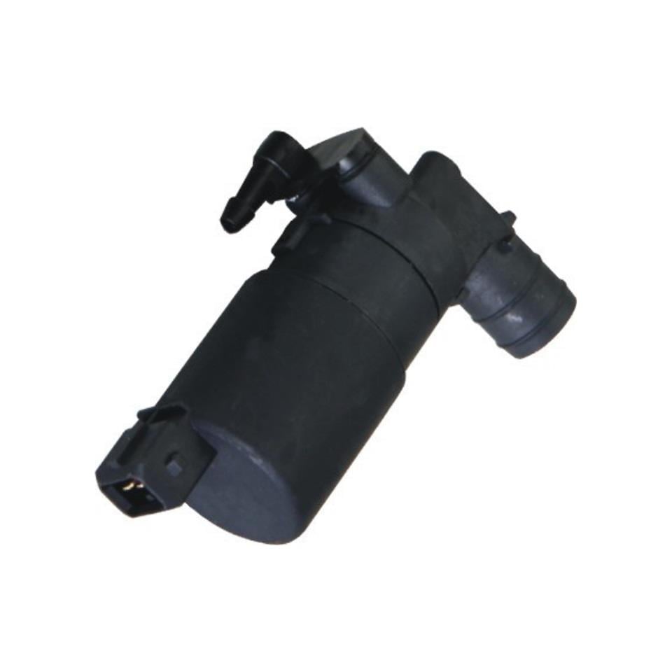 24V SU FISKİYE MOTORU (2 FİŞ SOKETLİ)