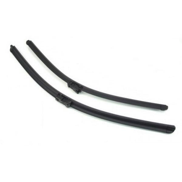 RBW SİLECEK SÜPÜRGESİ 600/530 MM AEROTWIN LAND ROVER RANGE ROVER EVOQUE 2001 >-VW TIGUAN 2007 >