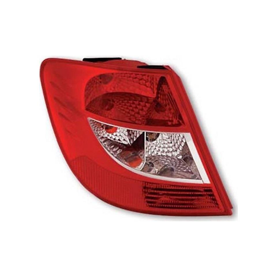 STOP LAMBASI RENAULT SYMBOL 2009-2012 SOL (DUYSUZ)