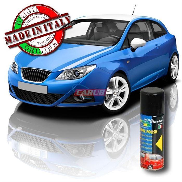 HIZLI CİLA BOYA PARLATICI SPREY 200 ML (ITALY)