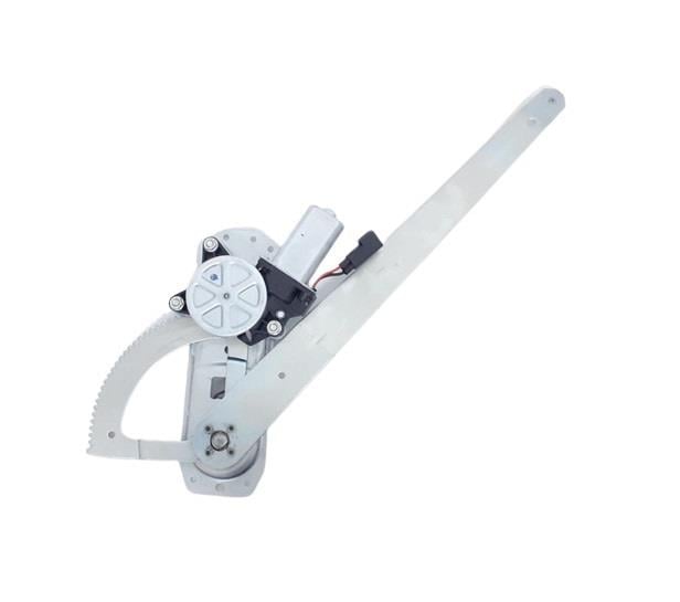 CAM MEKANİZMASI ÖN (MOTORLU) FORD TRANSİT T12/T15 (SAĞ)