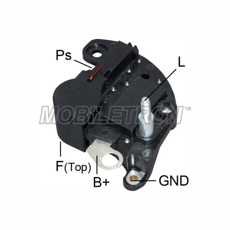 12V KÖMÜRLÜ KONJEKTÖR MARELLI-DENSO TİPİ (TEK CIVATALI) FIAT-JCB-OPEL-ROVER-TOFAŞ