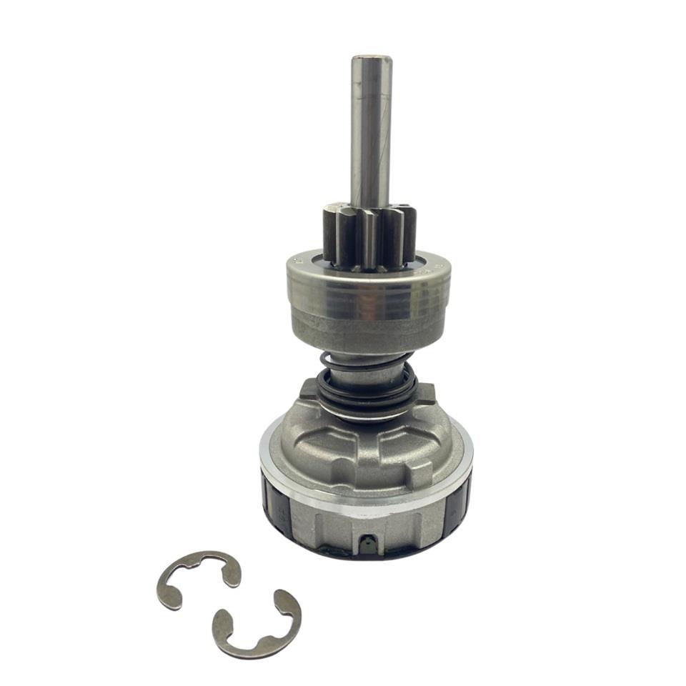 MAHLE-ISKRA MARŞ REDÜKTÖR DİŞLİ MİLİ (PLANET) + MARŞ DİŞLİSİ 9 DİŞ BMM